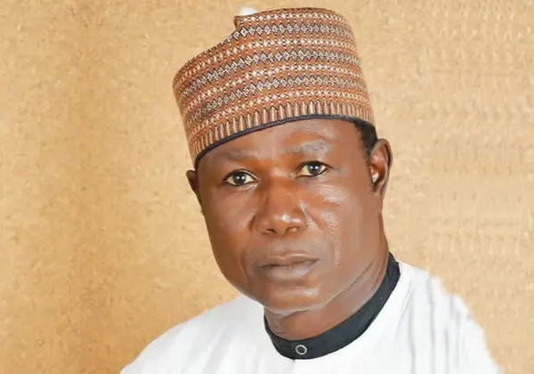 Terrorists attacking farmers, unsuspecting civilians - MBF President, Bitrus