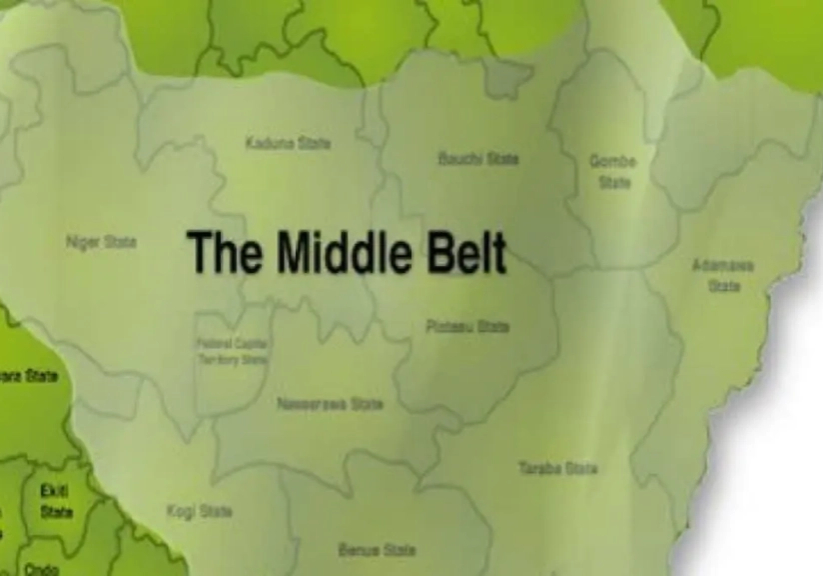 Middle Belt opposes Sultan as co-chair of proposed National Council for Traditional Rulers