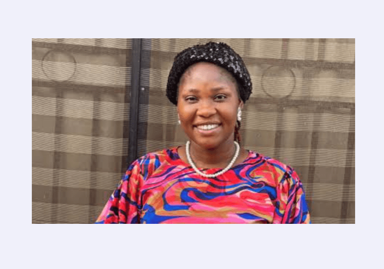 Mike Bamiloye confirms Abbatoir actress Flora's death Mike Bamiloye confirms Abbatoir actress Flora's death