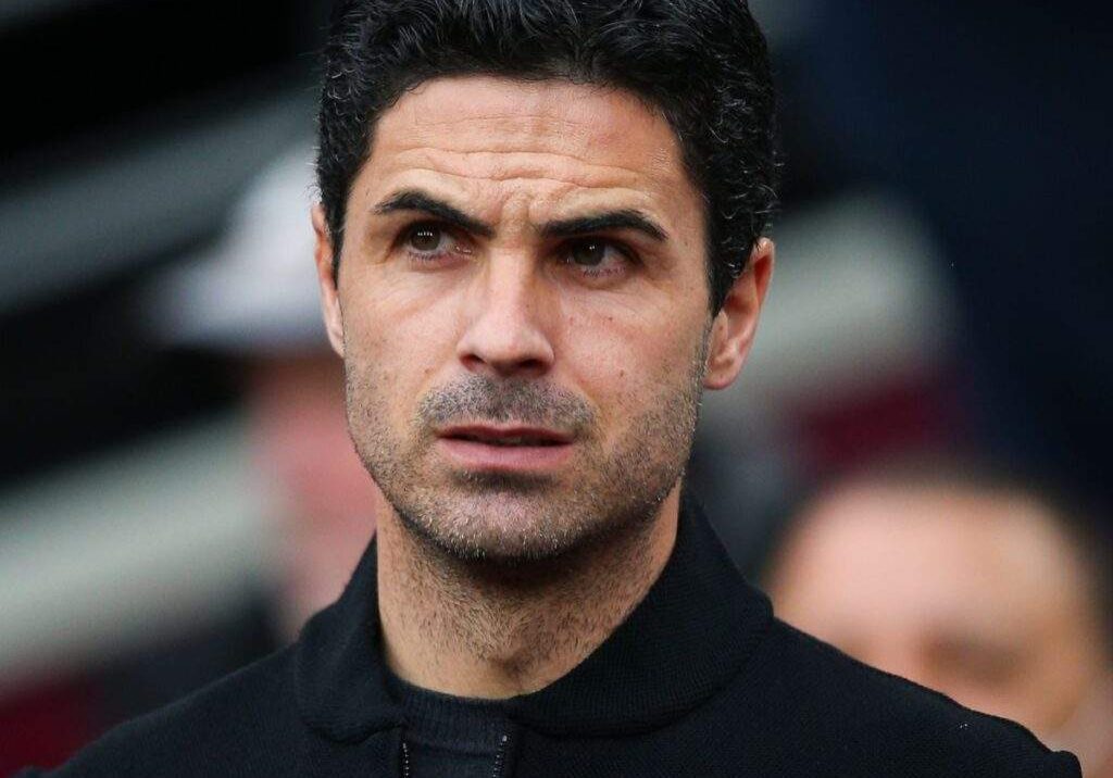 Mikel Arteta Praises Leandro Trossard for Making the Difference in Mikel Arteta Praises Leandro Trossard for Making the Difference in