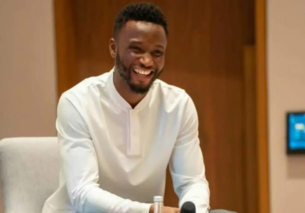 Mikel Obi Names Real Madrid Biggest Club in the World Mikel Obi Names Real Madrid Biggest Club in the World
