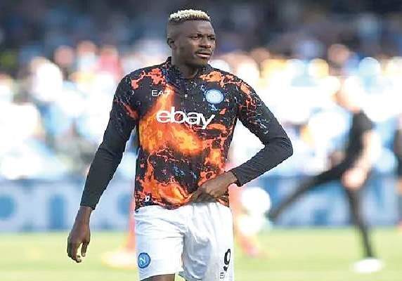 Mikel Obi Vows to Convince Victor Osimhen to Join Chelsea Mikel Obi Vows to Convince Victor Osimhen to Join Chelsea