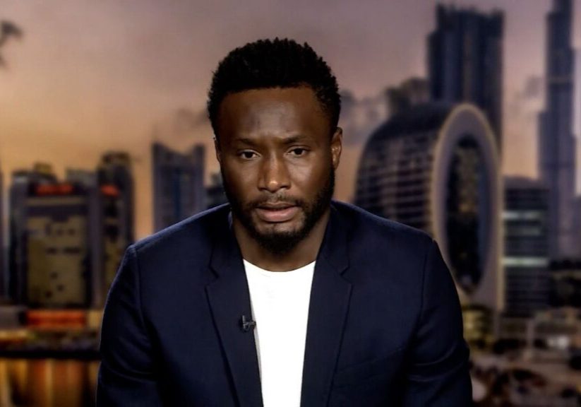 Mikel Obi snubs Ronaldo, Drogba, Salah, picks best Premier League Mikel Obi snubs Ronaldo, Drogba, Salah, picks best Premier League player of all time