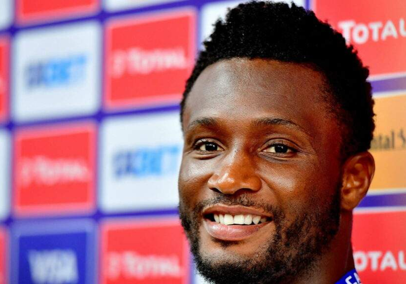 Mikel rules our coaching Super Eagles Mikel rules our coaching Super Eagles