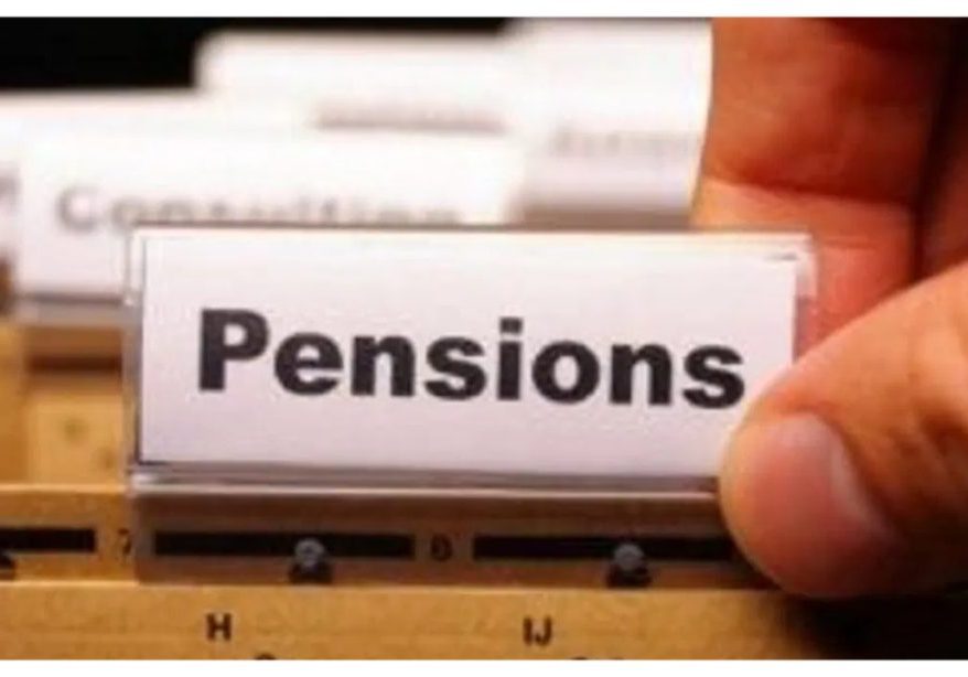 Military Pensions Board Disowns Fake WhatsApp Group Military Pensions Board disowns fake WhatsApp group