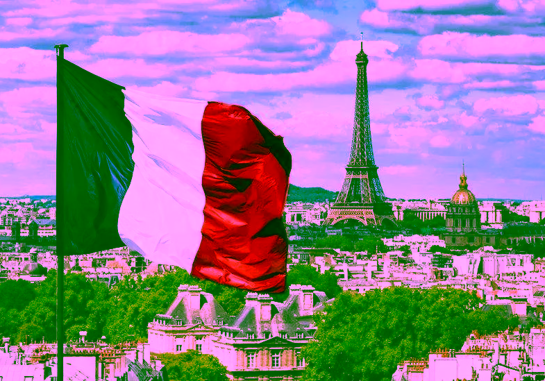 Military confrontation inevitable without new Iran nuclear deal - France Military confrontation inevitable without new Iran nuclear deal - France