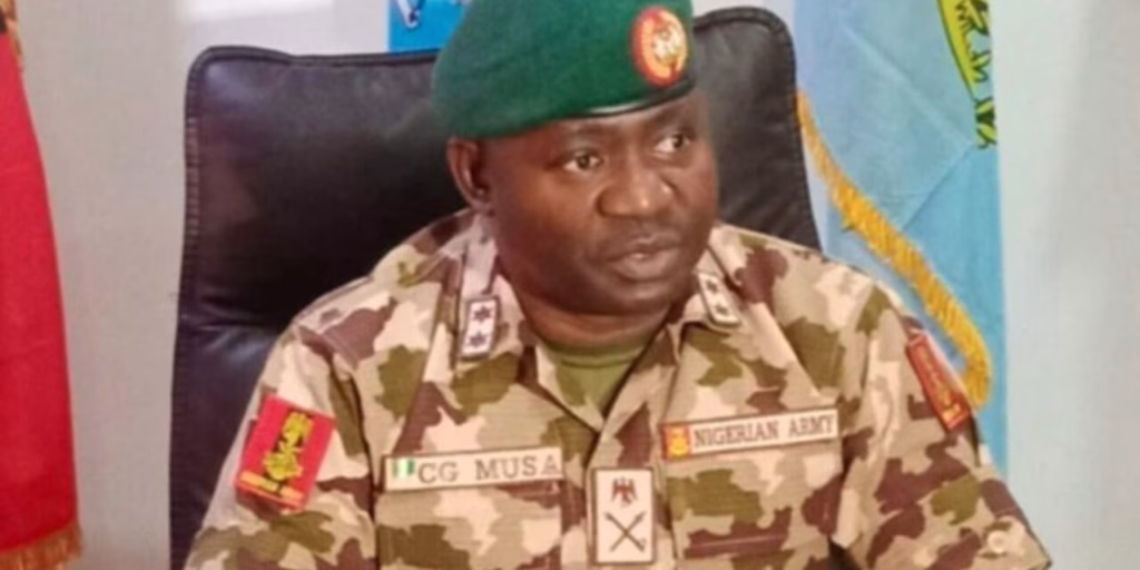 Military denies knowledge of community negotiations with terrorists