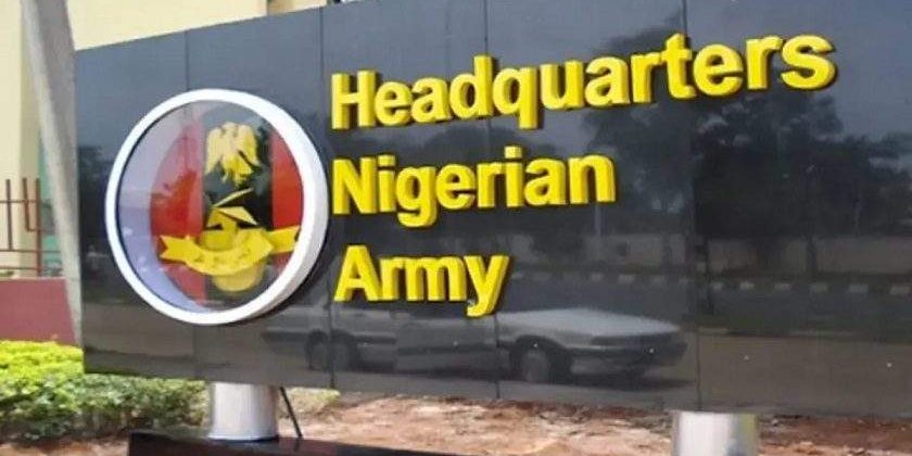 Military on High Alert as DHQ Reveals Plans by Boko Military on High Alert as DHQ Reveals Plans by Boko