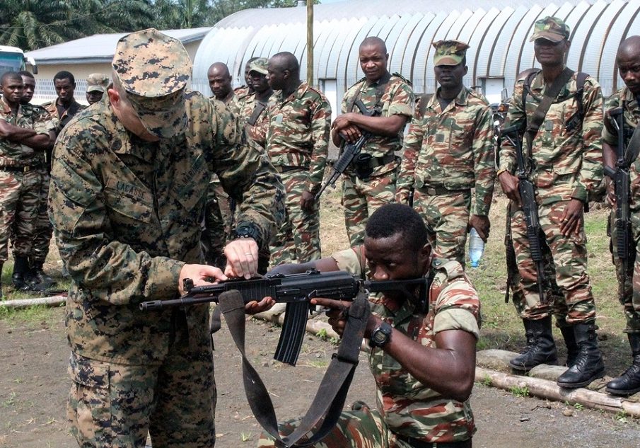 Military spending worldwide hits record $2.7trn – UN Chief — Daily Nigerian