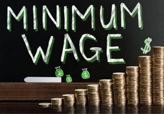 Minimum wage Minimum wage