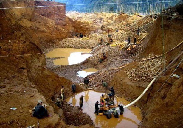 Nigerian govt mobilises rescue operations — Daily Nigerian