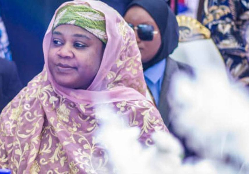Mining regulation imperative - Niger gov's wife