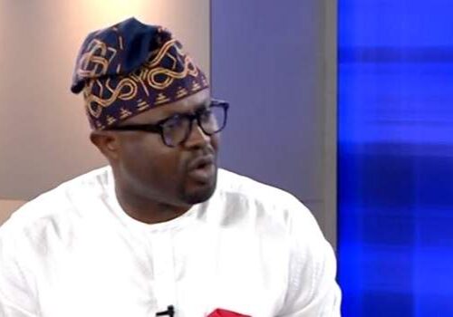 Minister Asks Nigerians to Give President Tinubu Time to Fix