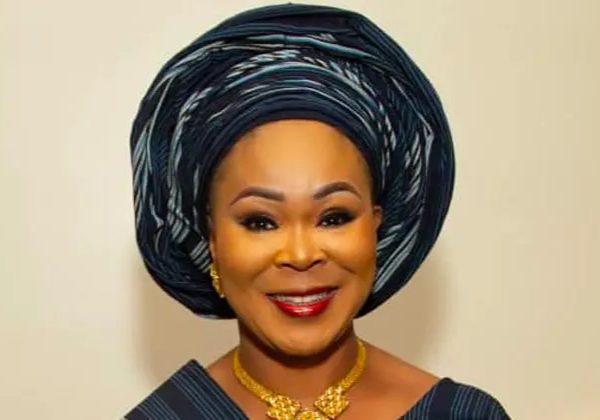 Minister Disrupts Abuja Event, Calls Out Wasteful Government Spending and Minister Disrupts Abuja Event, Calls Out Wasteful Government Spending and
