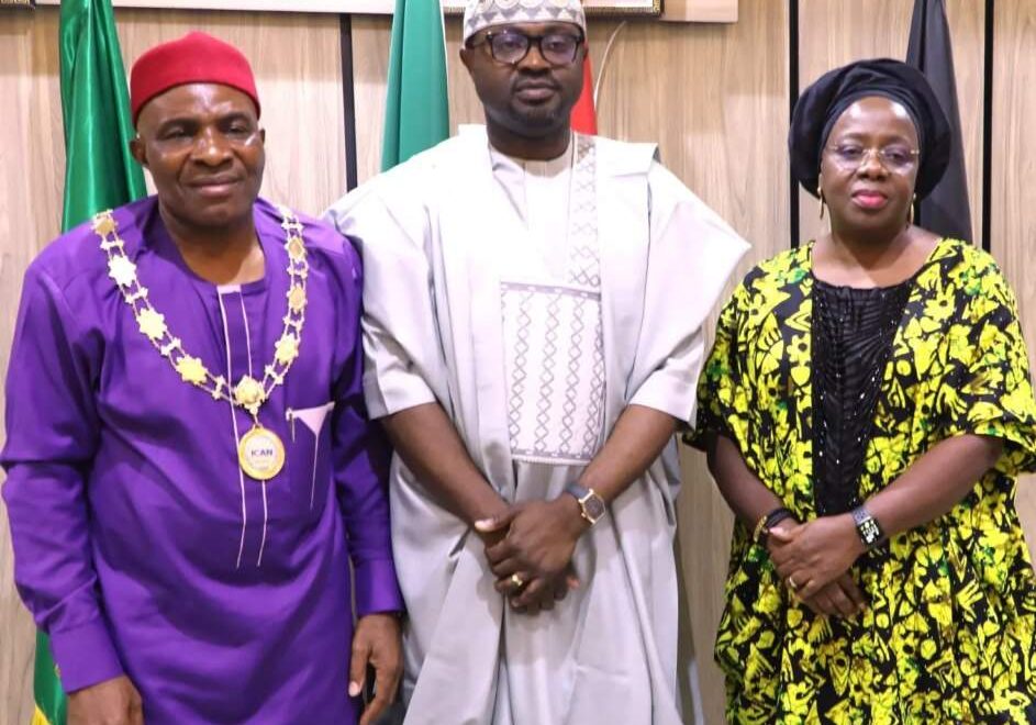 Minister Touts Innovations in Seamless Services National Security Minister Touts Innovations in Seamless Services National Security