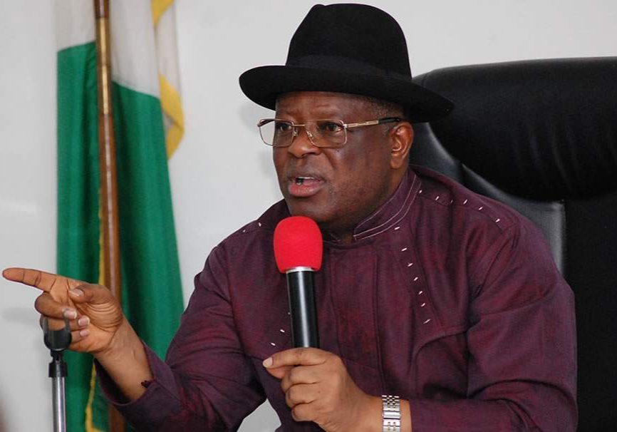 Minister Urges Contractors to Fast Track Completion of Key Projects