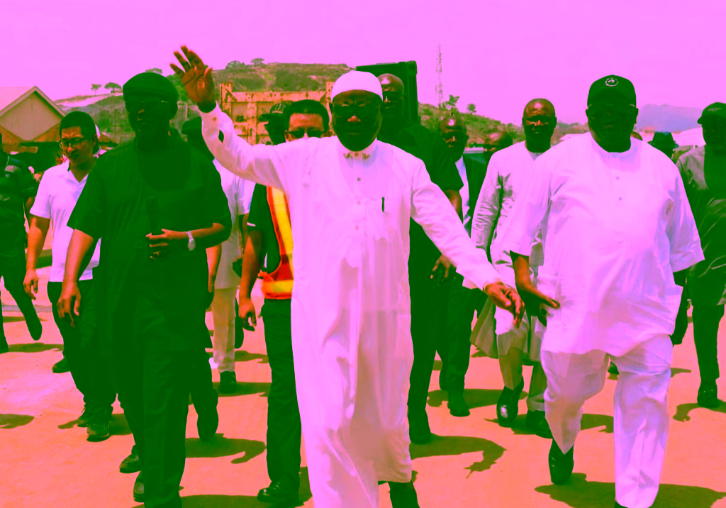 Tinubu changing leadership narrative in Nigeria – Wike — Daily Nigerian