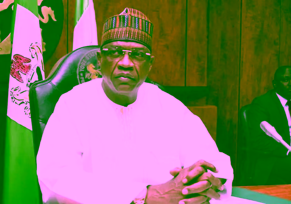 Minister tasks Police Affairs officials on Tinubu's mandate