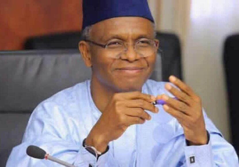 Ministerial appointment: El-Rufai fires back at Basiru, Bwala Ministerial appointment: El-Rufai fires back at Basiru, Bwala