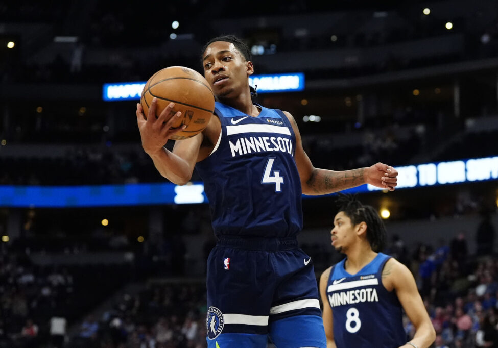 NBA: Minnesota Timberwolves at Denver Nuggets - Source: Imagn