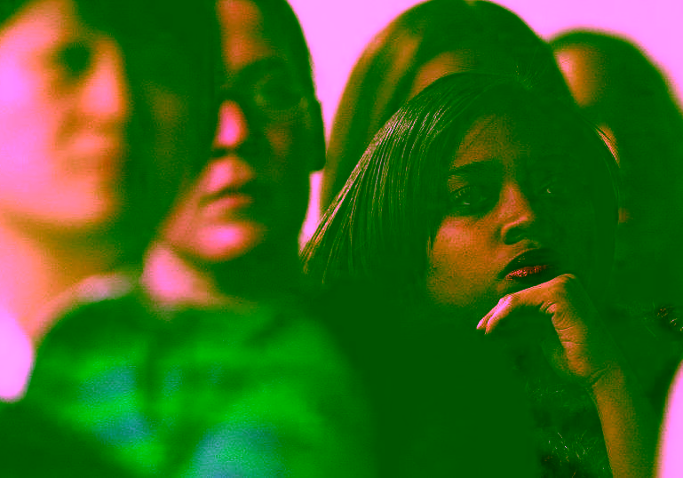 United States: with diversity initiatives under threat, Black students stage their own graduation