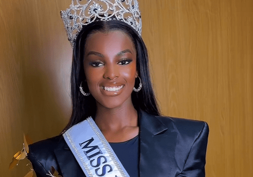 Miss SA Contestant Stripped of ID Papers Amid Xenophobia Row Miss SA Contestant Stripped of ID Papers Amid Xenophobia Row