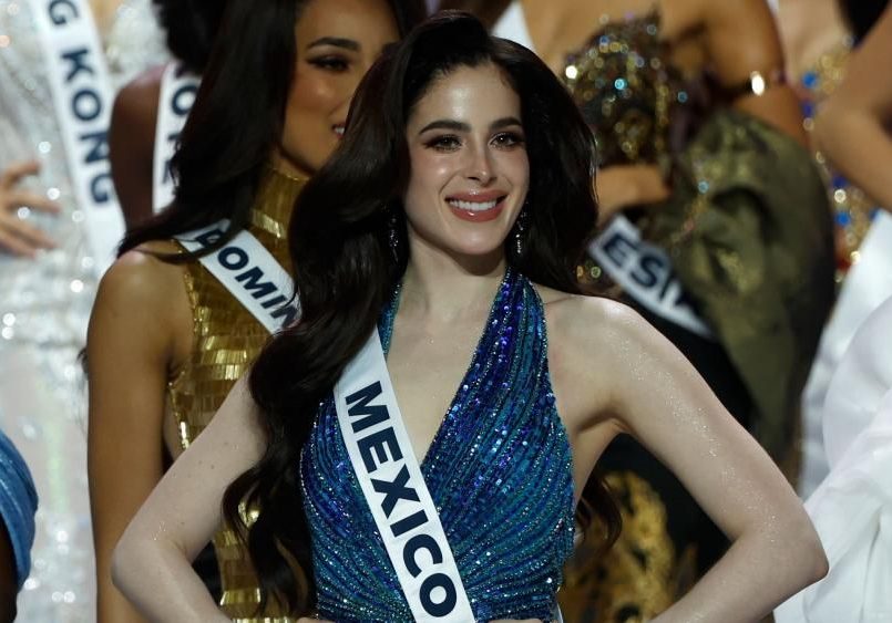 Miss Universe 2025: Contestants stage walkout after organiser humiliates Miss Mexico