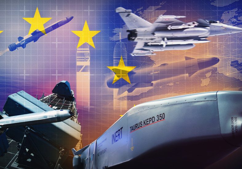 Missiles return to Europe – what direction are they pointing in? — RT World News