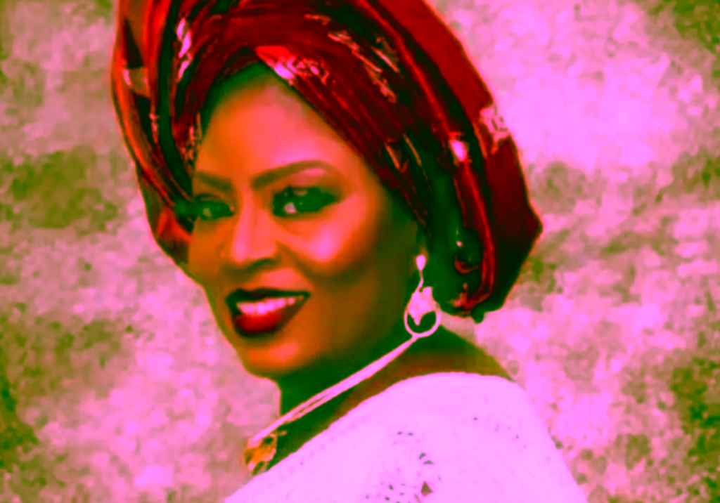 Missing Daughter of Actress Jumoke George Found in Mali After Actress Jumoke George’s missing daughter found in Mali