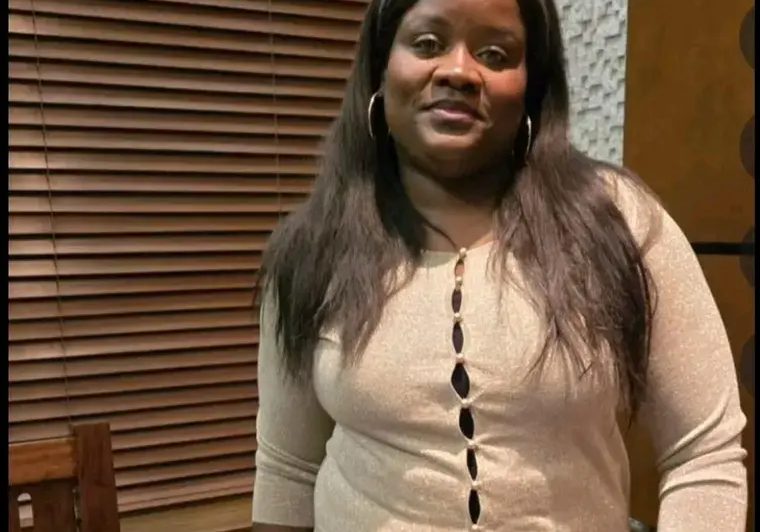 Missing Nigerian Woman Found Dead in Illinois Forest Preserve Corpse of missing Nigerian woman found in US
