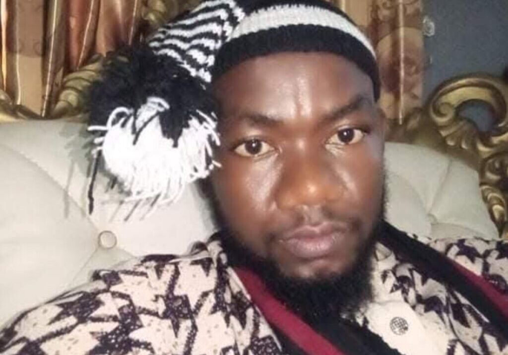 Missing Ohaneze Youth Council president not in custody - Police