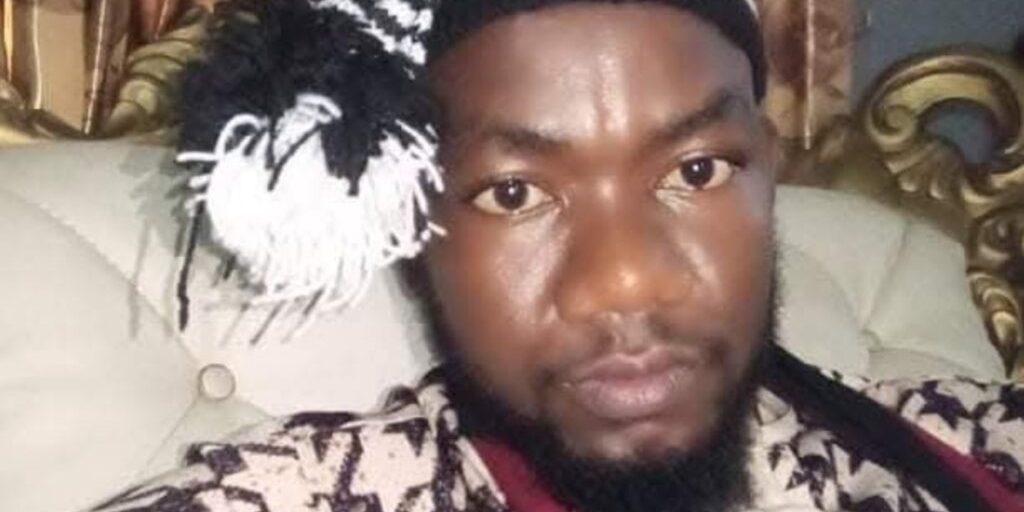 Missing Ohaneze Youth Council president not in custody - Police Missing Ohaneze Youth Council president not in custody - Police