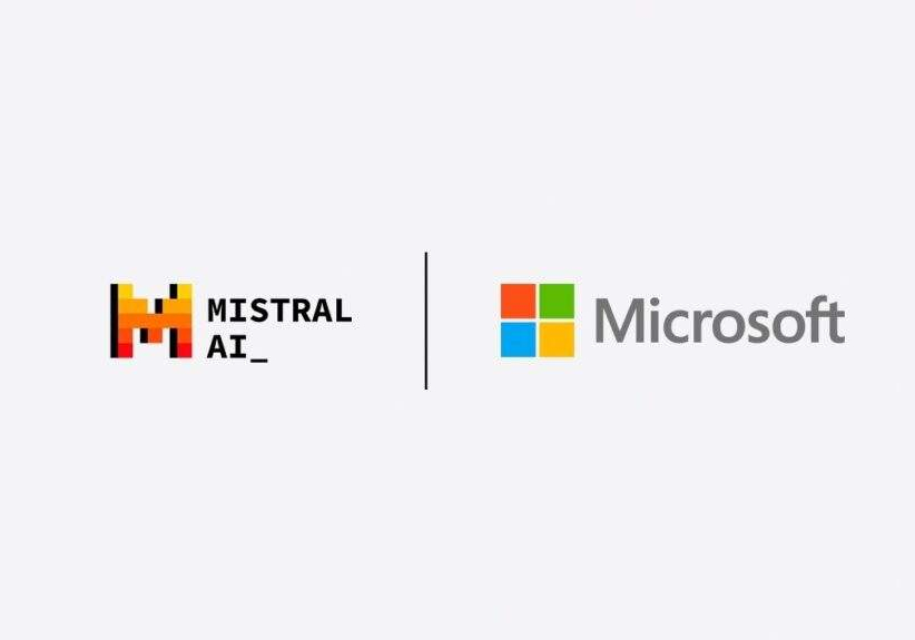 Mistral featured image