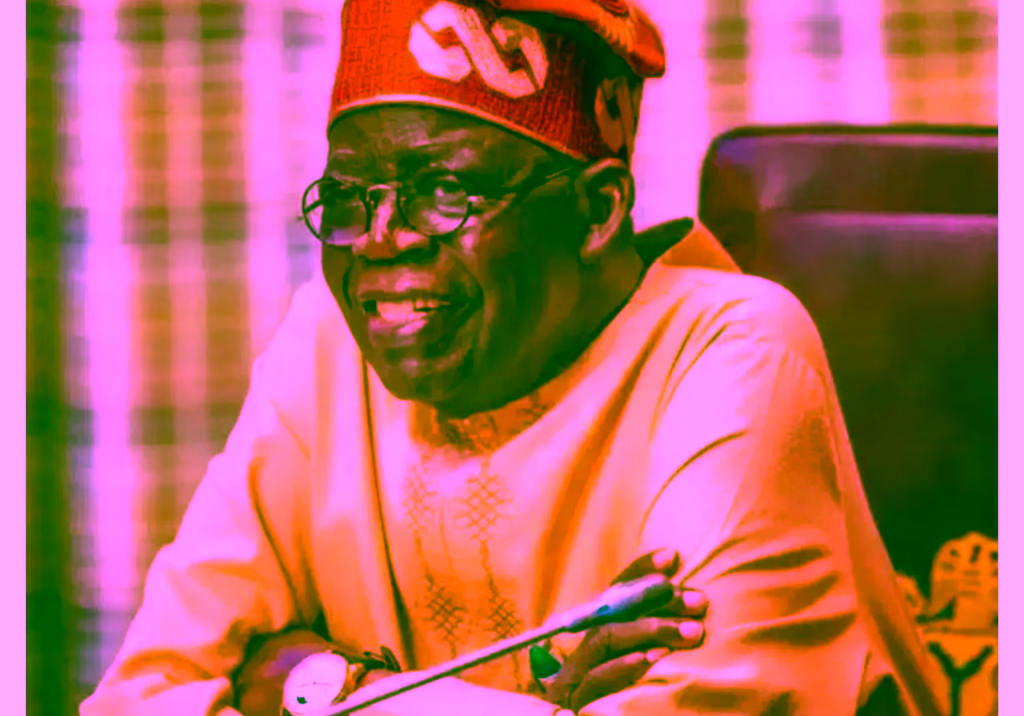 Coalition backs Tinubu's declaration of emergency rule in Rivers State
