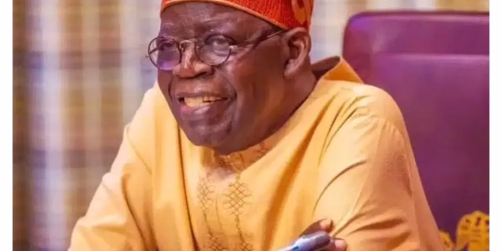 Coalition backs Tinubu's declaration of emergency rule in Rivers State