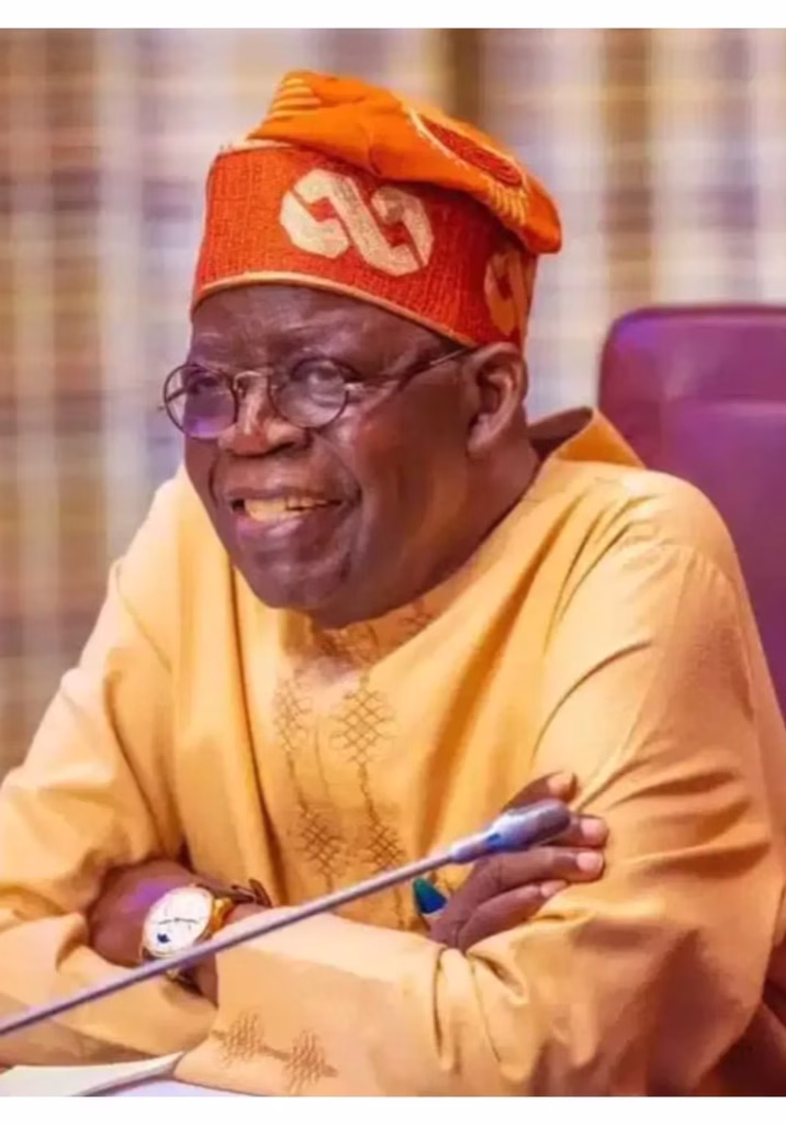 Coalition backs Tinubu's declaration of emergency rule in Rivers State