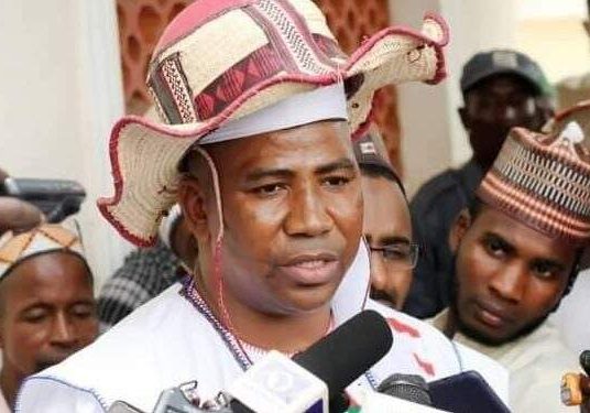 Miyetti Allah Leader Bello Bodejo Remanded in DIA Custody for Miyetti Allah Leader Bello Bodejo Remanded in DIA Custody for