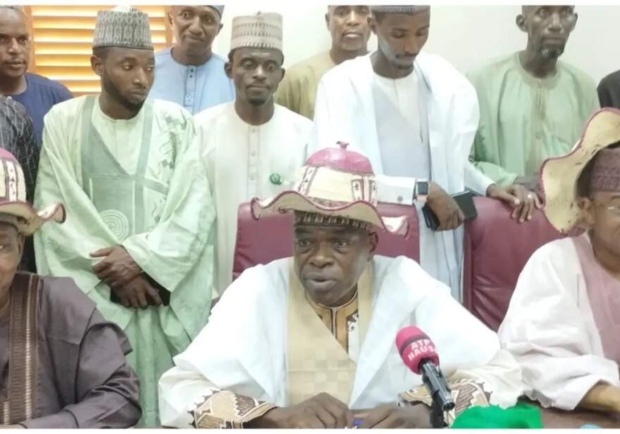 Miyetti Allah Threatens Livestock Sales Suspension Over Government Inaction Miyetti Allah Threatens Livestock Sales Suspension Over Government Inaction