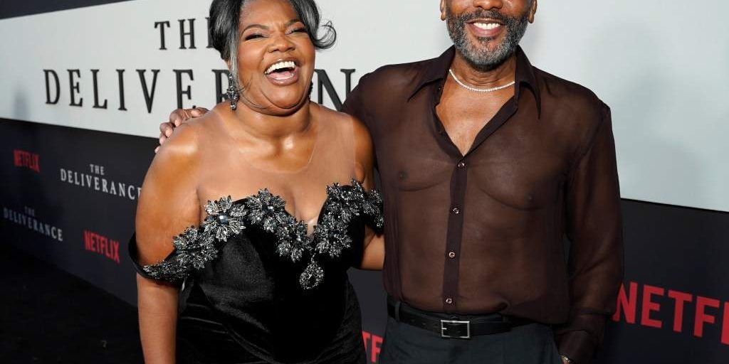 Mo'Nique and Lee Daniels Reunite for Horror Flick "The Deliverance" Mo'Nique and Lee Daniels Reunite for Horror Flick "The Deliverance"