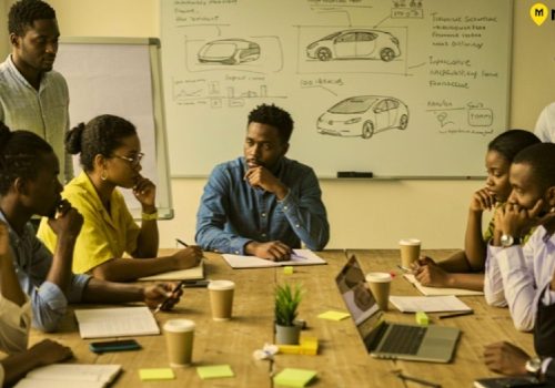 A Decade On The Move: 10 Lessons From Pioneering The Future Of Mobility In Africa