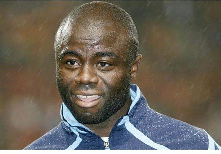 Modeste MBami