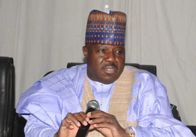 Senator Modu Sheriff reveals two things that could stop Tinubu from winning 2027 election