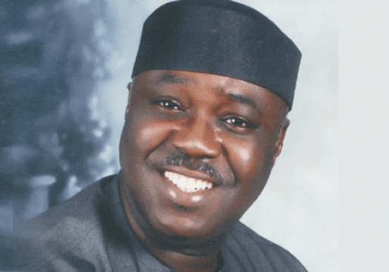 Moghalu Joins Labour Party, Seeks Anambra Governorship Moghalu Joins Labour Party, Seeks Anambra Governorship