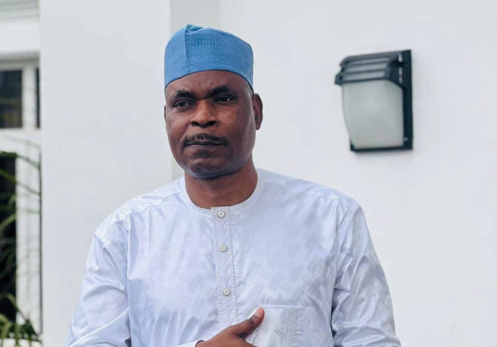 Ex-IGP Adamu leads in Nàsarawa guber aspirants’ poll — Daily Nigerian