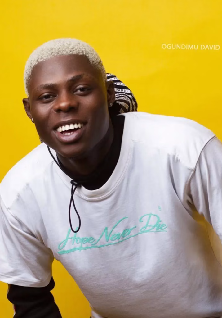 Mohbad: Auxiliary nurse gives details on how Nigerian singer died after Tetanus injection