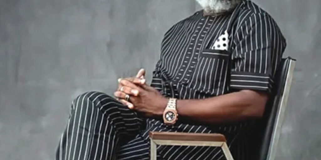 Mohbad: 'I was attacked, accused of being Naira Marley's father' – Actor Jude Chukwuka