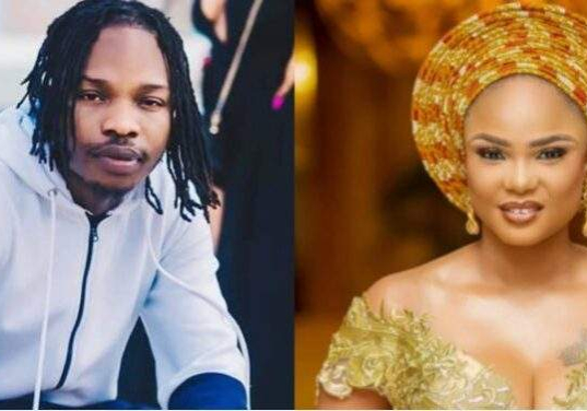 Mohbad Naira Marley accuses Iyabo Ojo of defamation demands N500m Mohbad Naira Marley accuses Iyabo Ojo of defamation demands N500m