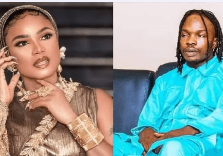 Mohbad: Naira Marley leaks private chats with Iyabo Ojo Mohbad: Naira Marley leaks private chats with Iyabo Ojo