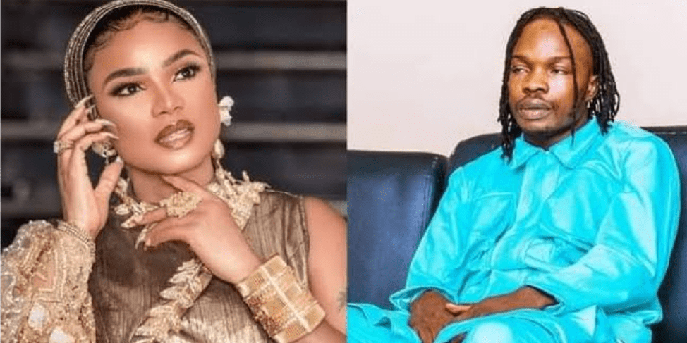 Mohbad: Naira Marley leaks private chats with Iyabo Ojo Mohbad: Naira Marley leaks private chats with Iyabo Ojo