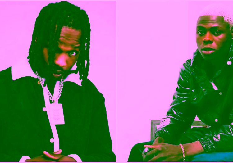 Mohbad: Naira Marley testifies in court, as coroner summons Sam Mohbad: Naira Marley testifies in court, as coroner summons Sam Larry